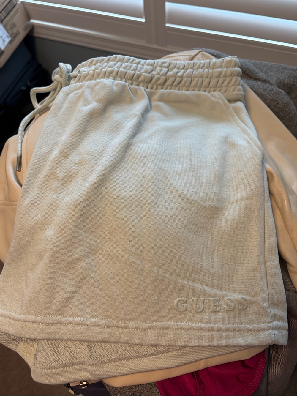 Guess! Mint Green Women's Lounge Set